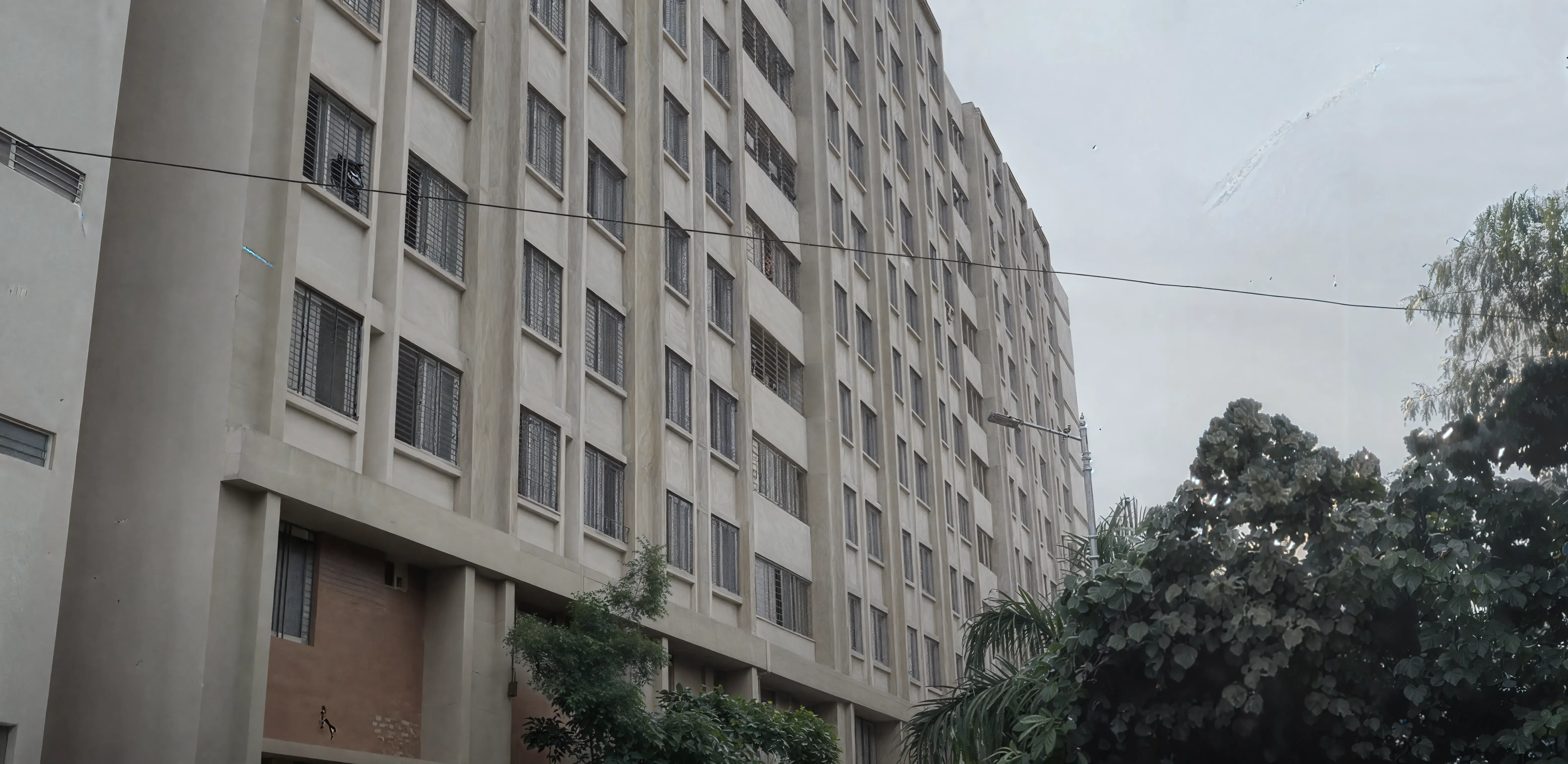 NIA Jaipur Academic Infrastructure photo 2